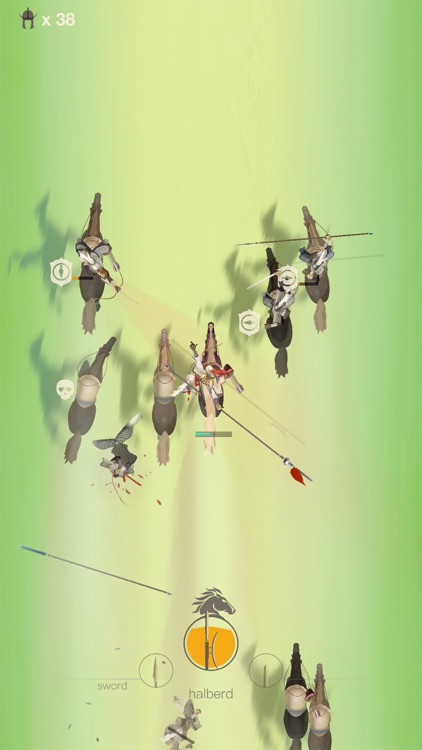 Eastern screenshot-3