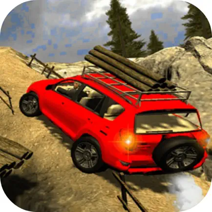 4x4 Car Challenge Hill Road Читы