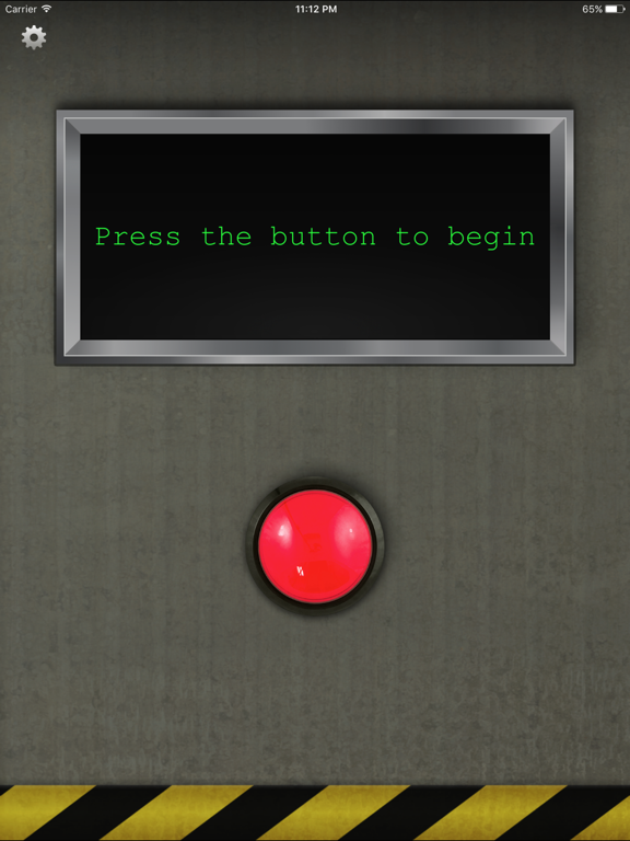 Screenshot #4 pour Drinking Game (