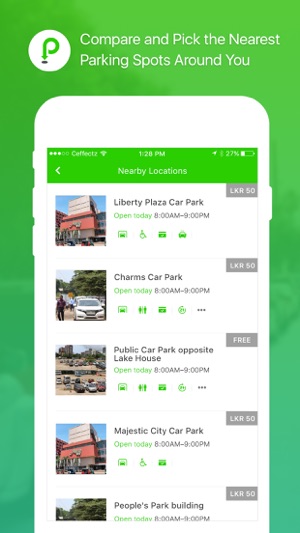 ParkMeApp (Sri Lanka)(圖3)-速報App