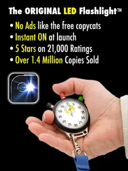 Flashlight ® screenshot 6