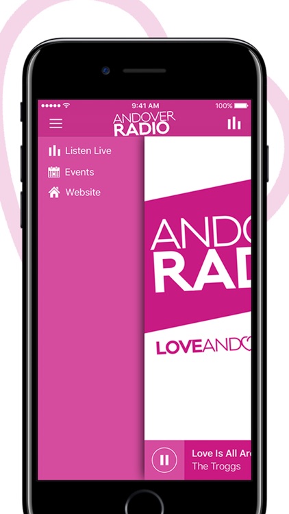 Andover Radio