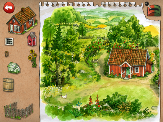 Screenshot #3 for Pettson's Inventions 2