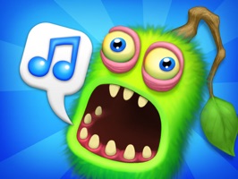 My Singing Monsters