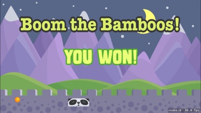 BamBoom! screenshot 2