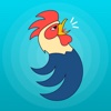 RoosterApp