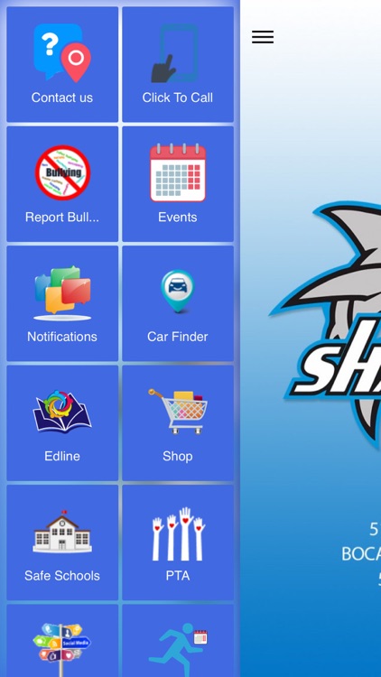 Spanish River High School