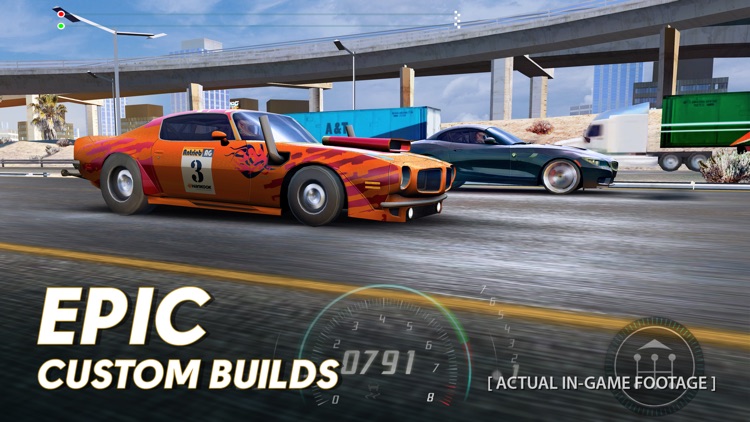 Nitro Nation Online