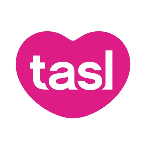 TASL-The Art & Science of Love Icon