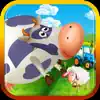 Similar Hay Runner Fun Cow Run Apps