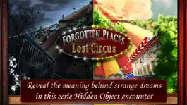 Game screenshot Lost Circus mod apk