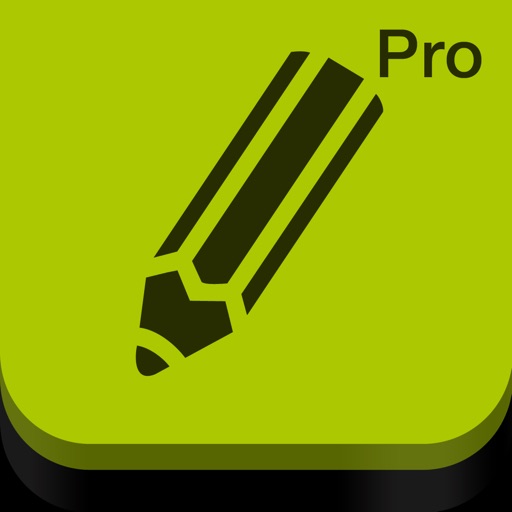 iEditor Pro for iPhone