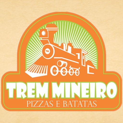 Trem Mineiro Pizzas e Batatas