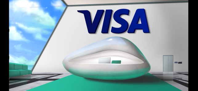 Visa Next(圖2)-速報App