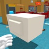 SHOP GAME: JOB SIMULATOR!