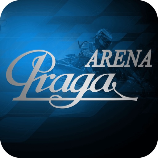 Praga Arena Kart icon