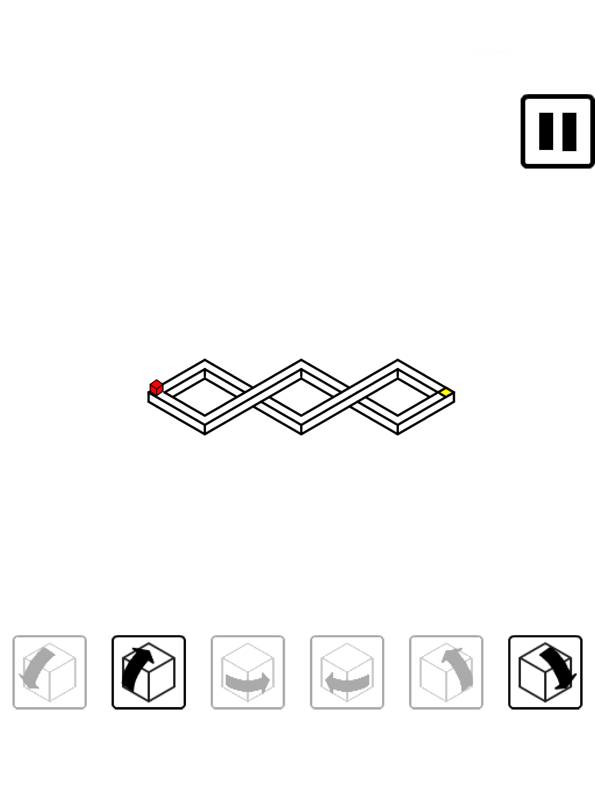 Illusion Maze