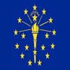 Indiana License Plate Codes