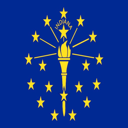 Indiana License Plate Codes
