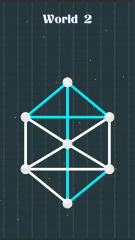 Game screenshot Connect Dots with One Line apk