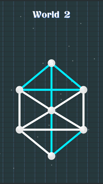 Connect Dots with One Line screenshot 2