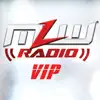 MLW Radio delete, cancel