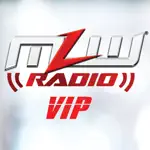 MLW Radio App Positive Reviews