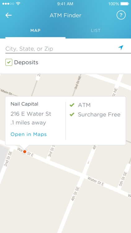 Alliant Mobile Banking screenshot-4