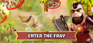 Tiny Armies screenshot #3 for iPhone