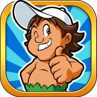 Super Island Story - Running Hero