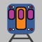 Travel companion for the New Jersey Transit Rail System