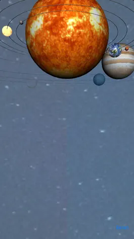 Game screenshot AR - Solar System hack