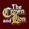 Crown and Lion