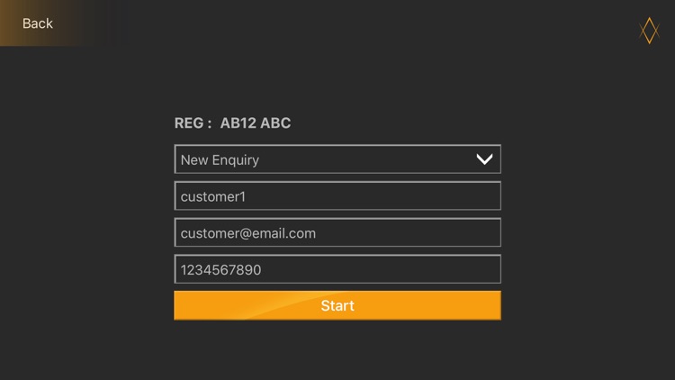 Automotive Vista screenshot-3