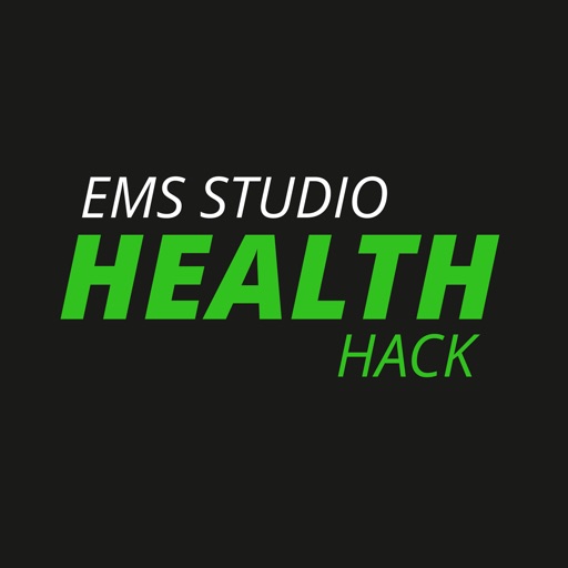 Healthhack_studio icon