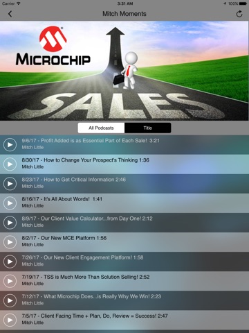 Microchipsales screenshot 2