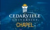 Cedarville Chapel