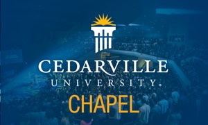 Cedarville Chapel