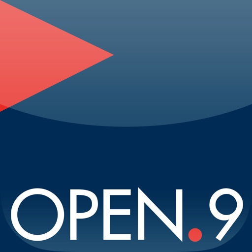 Open.9 - Open Golf Eichenried