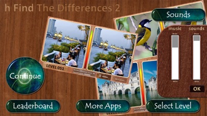 h Find The Differences 2 screenshot 4
