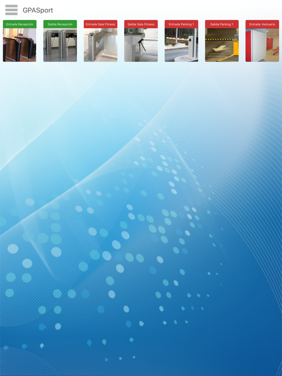 Screenshot #4 pour GPAKey