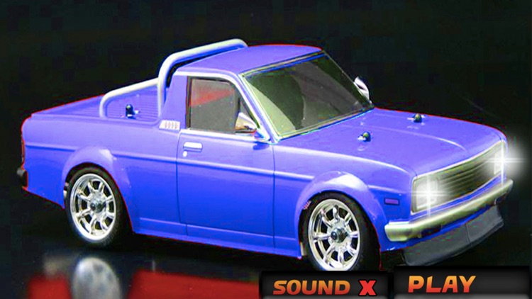 CPEC China-Pak Cargo Truck 3D