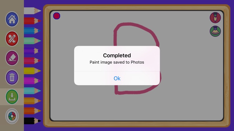 MBD Digital Slate screenshot-7