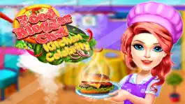 Game screenshot Food Blogger Specialty Chef apk