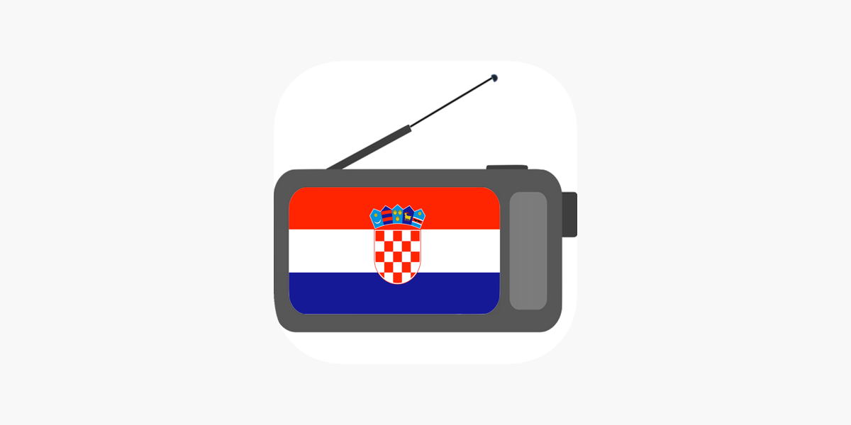 Kroatisches Radio: Kroatien im App Store