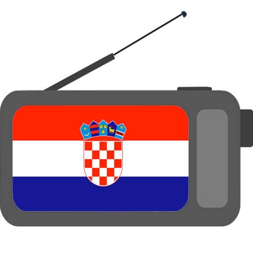 Croatia Radio Station:Croatian icon