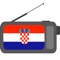 Croatia Radio Station:Croatian