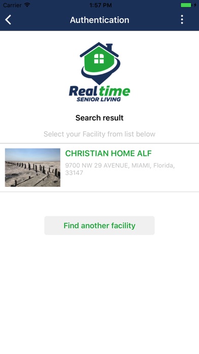 Realtime Senior Living Update screenshot 2