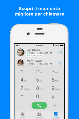 Truecaller: Caller ID & Block screenshot 4