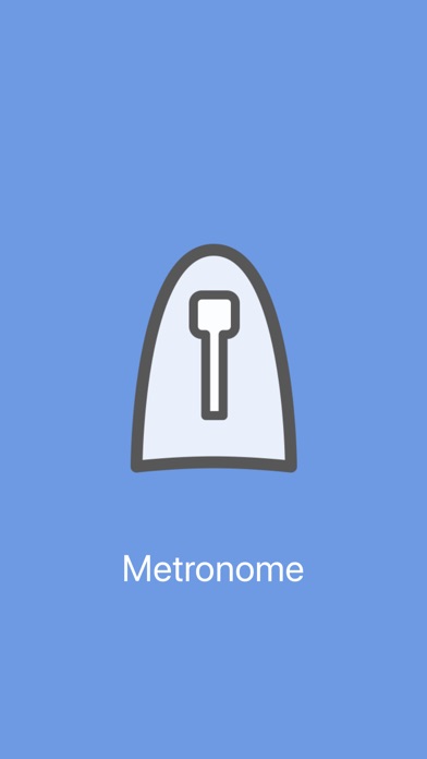 AppStash: Metronome screenshot 2